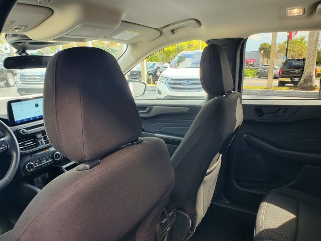 2024 Ford Escape Active AWD