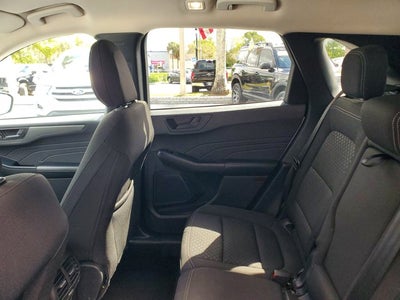 2024 Ford Escape Active AWD