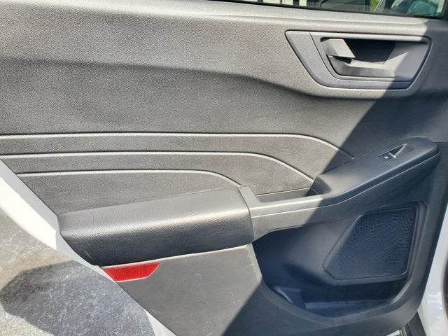 2024 Ford Escape Active AWD