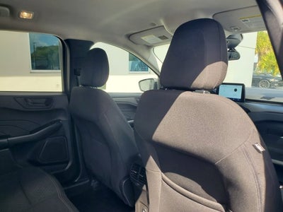 2024 Ford Escape Active AWD