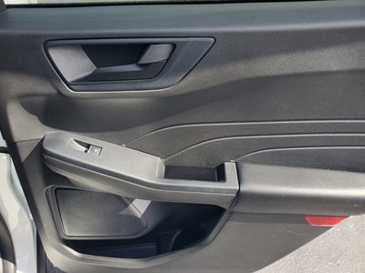 2024 Ford Escape Active AWD