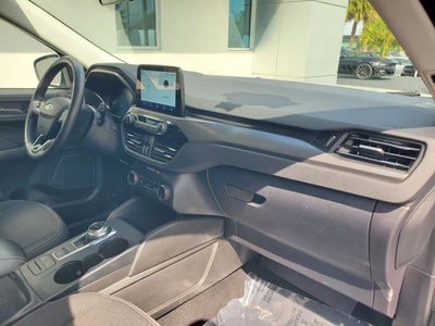 2024 Ford Escape Active AWD