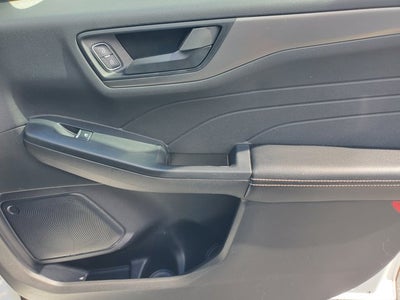 2024 Ford Escape Active AWD