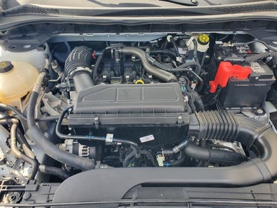 2024 Ford Escape Active AWD