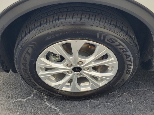 2024 Ford Escape Active AWD