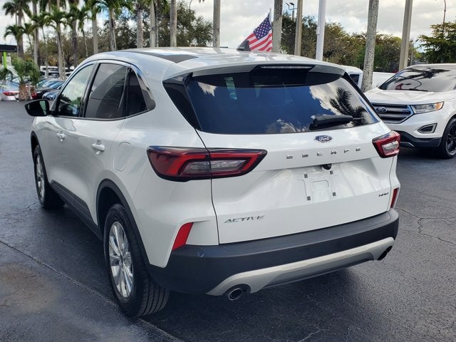 2024 Ford Escape Active AWD