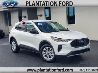 2024 Ford Escape Active AWD