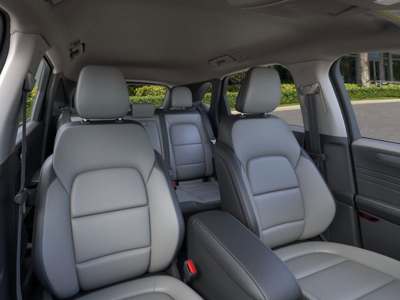 2026 Ford Escape Platinum AWD