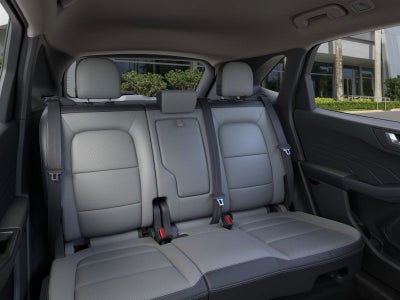 2026 Ford Escape Platinum AWD