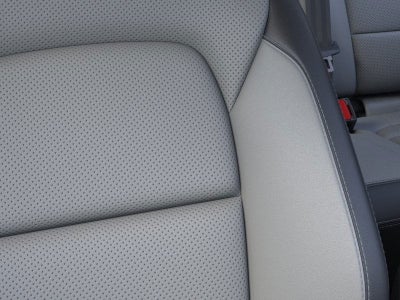 2026 Ford Escape Platinum AWD