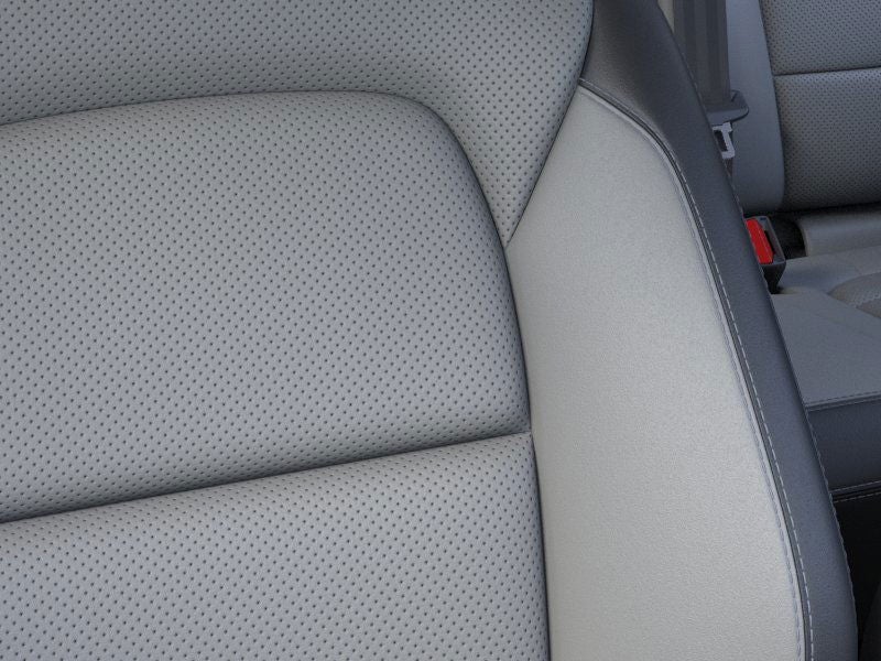 2026 Ford Escape Platinum AWD