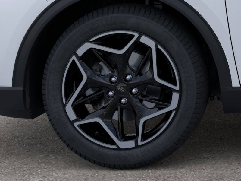 2026 Ford Escape Platinum AWD