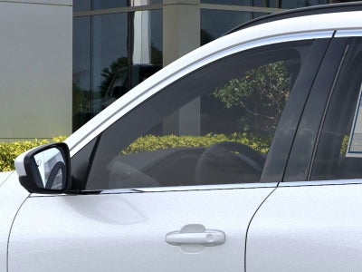 2026 Ford Escape Platinum AWD