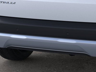 2026 Ford Escape Platinum AWD