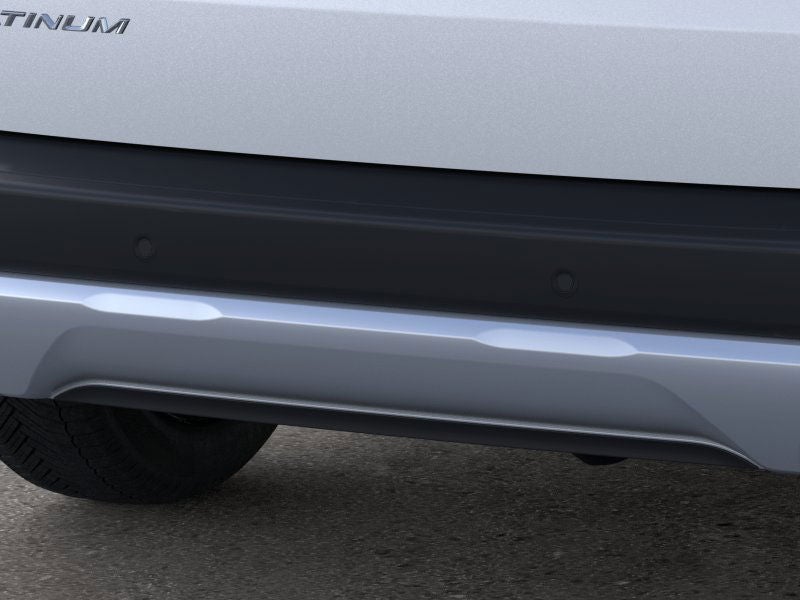 2026 Ford Escape Platinum AWD