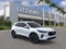 2026 Ford Escape Platinum AWD