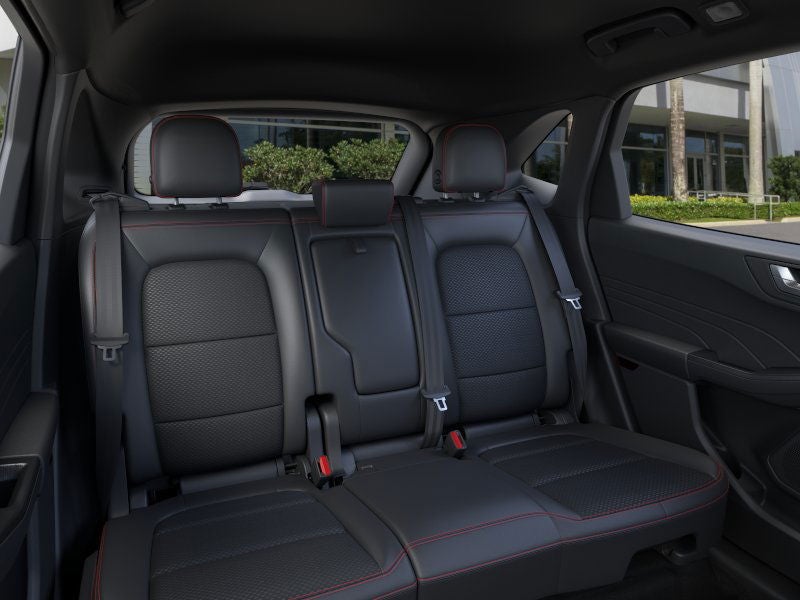 2025 Ford Escape ST-Line Select AWD