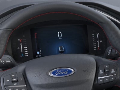 2025 Ford Escape ST-Line Select AWD