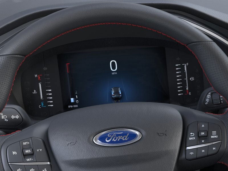2025 Ford Escape ST-Line Select AWD