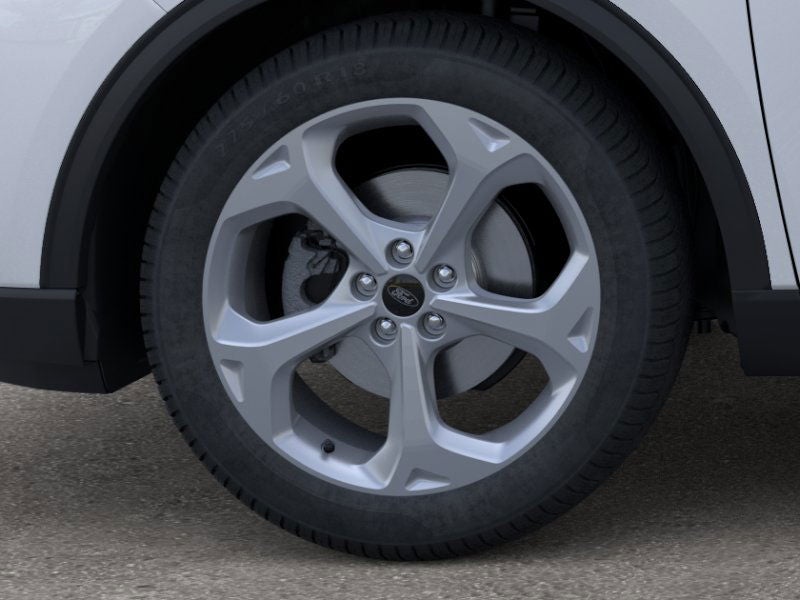 2025 Ford Escape ST-Line Select AWD