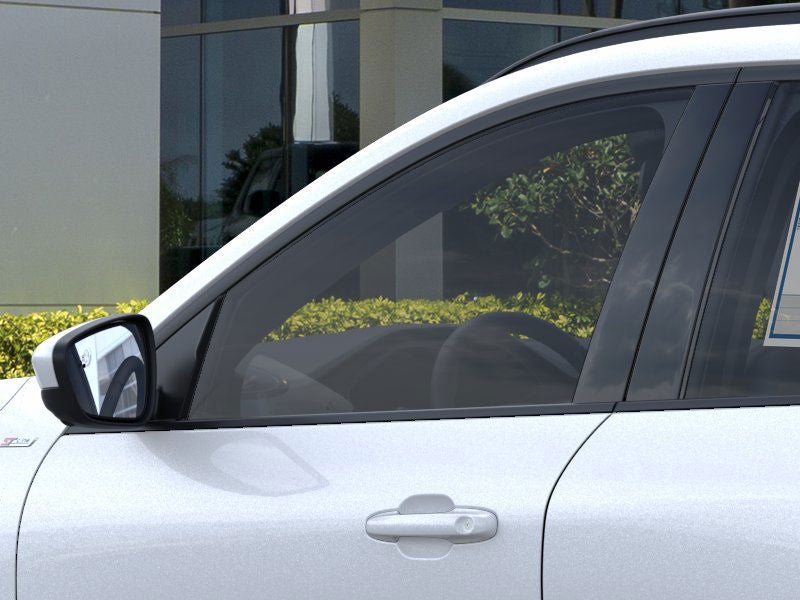 2025 Ford Escape ST-Line Select AWD