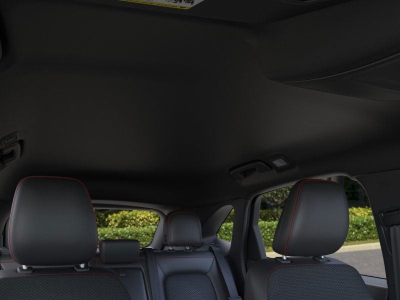 2025 Ford Escape ST-Line Select AWD