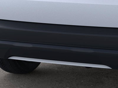 2025 Ford Escape ST-Line Select AWD