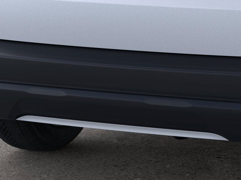 2025 Ford Escape ST-Line Select AWD