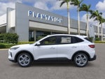 2025 Ford Escape ST-Line Select AWD