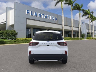 2025 Ford Escape ST-Line Select AWD