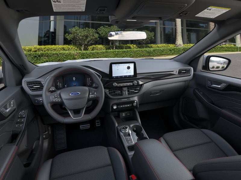 2025 Ford Escape ST-Line Select AWD