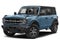 2022 Ford Bronco Outer Banks 4 Door 4x4