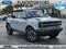 2023 Ford Bronco Outer Banks 4 Door Advanced 4x4