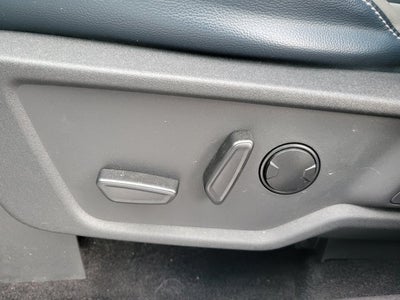 2023 Ford Bronco Outer Banks 4 Door Advanced 4x4
