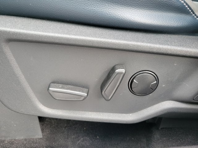 2023 Ford Bronco Outer Banks 4 Door Advanced 4x4