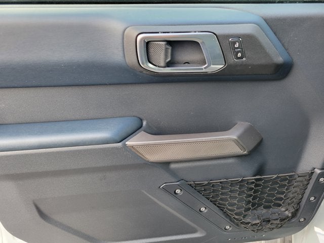 2023 Ford Bronco Outer Banks 4 Door Advanced 4x4