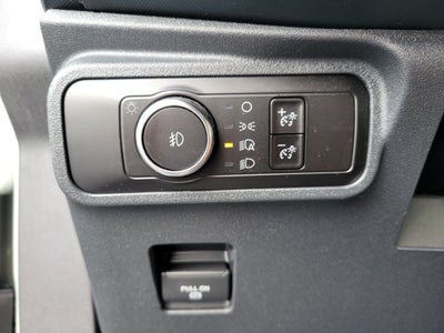2023 Ford Bronco Outer Banks 4 Door Advanced 4x4