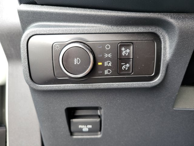 2023 Ford Bronco Outer Banks 4 Door Advanced 4x4