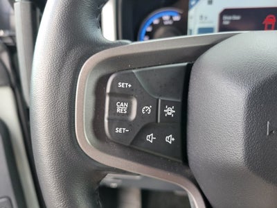 2023 Ford Bronco Outer Banks 4 Door Advanced 4x4