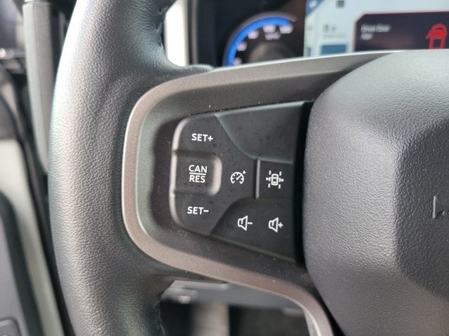 2023 Ford Bronco Outer Banks 4 Door Advanced 4x4