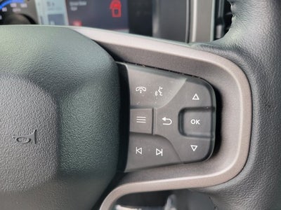 2023 Ford Bronco Outer Banks 4 Door Advanced 4x4