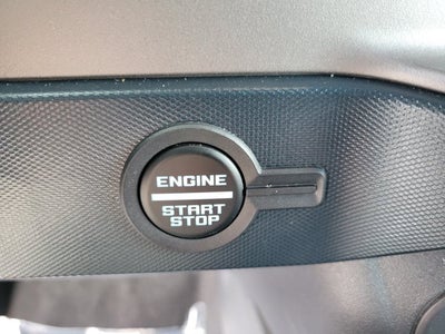 2023 Ford Bronco Outer Banks 4 Door Advanced 4x4