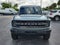 2023 Ford Bronco Outer Banks 4 Door Advanced 4x4
