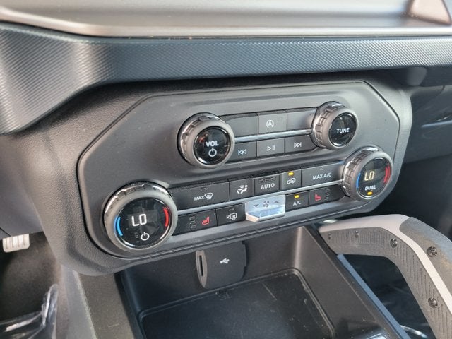 2023 Ford Bronco Outer Banks 4 Door Advanced 4x4