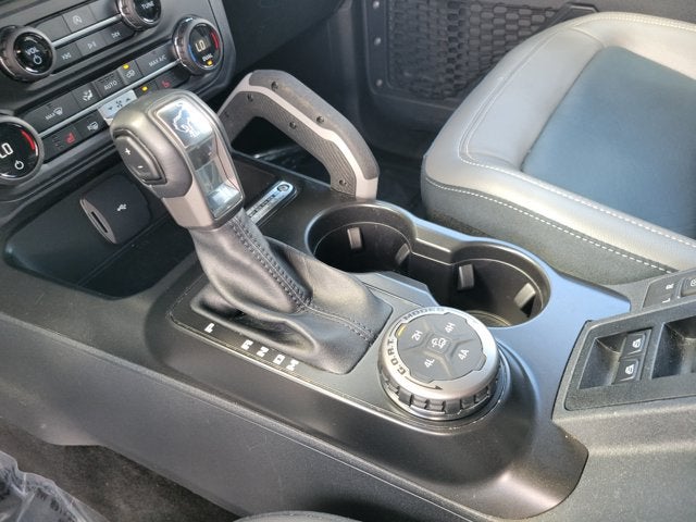 2023 Ford Bronco Outer Banks 4 Door Advanced 4x4