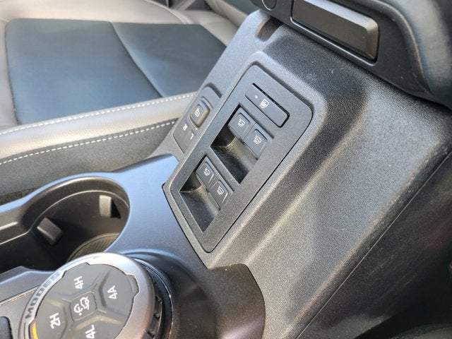 2023 Ford Bronco Outer Banks 4 Door Advanced 4x4