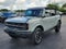 2023 Ford Bronco Outer Banks 4 Door Advanced 4x4