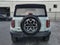 2023 Ford Bronco Outer Banks 4 Door Advanced 4x4