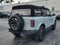 2023 Ford Bronco Outer Banks 4 Door Advanced 4x4