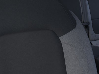 2026 Ford Bronco Base 4 Door 4x4
